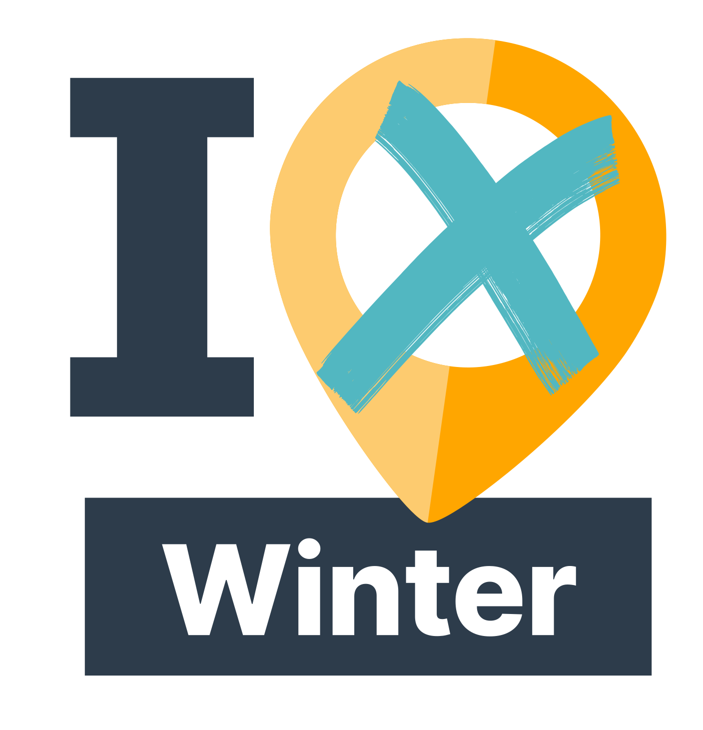 I love Winter