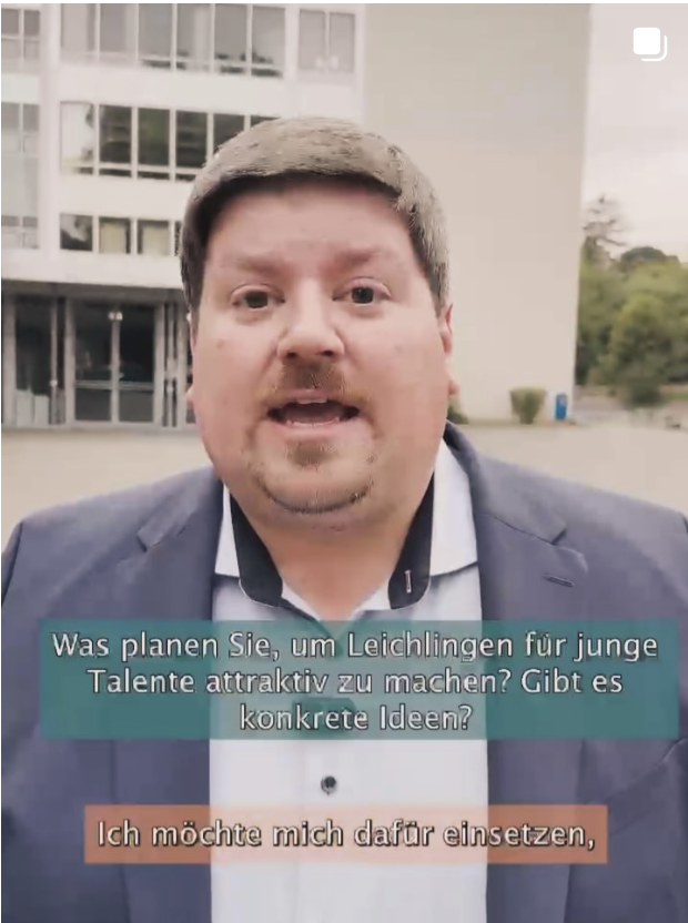 Perspektiven